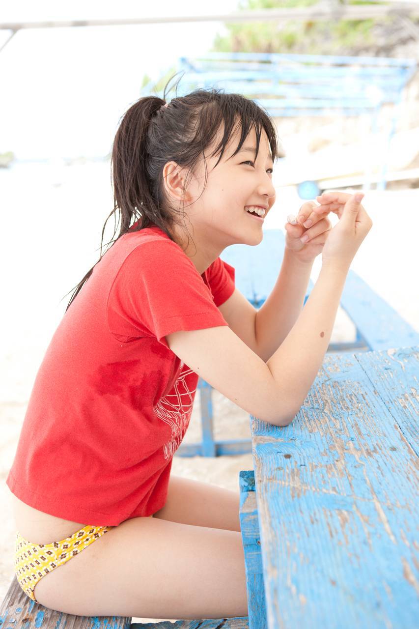 Hello! Project digital books 93 sayashi RIHO